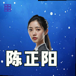 陈正阳